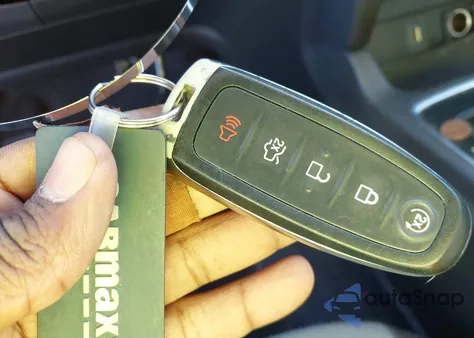 2019 Ford Escape Se из США, поврежденный, VIN 1FMCU0GD9KUB45538